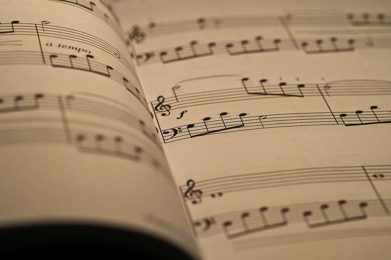Rhythmic Healing Image